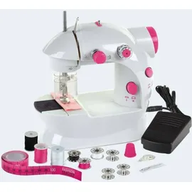 Theo Klein Kinder Nähmaschine batteriebetrieben (7901)