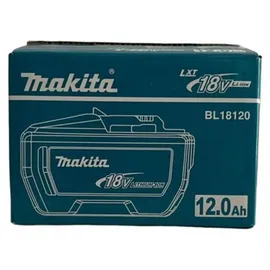Makita BL18120 18V Li-Ion 12,0 Ah 1915J2-8
