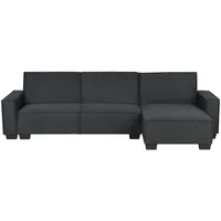 Beliani Ecksofa