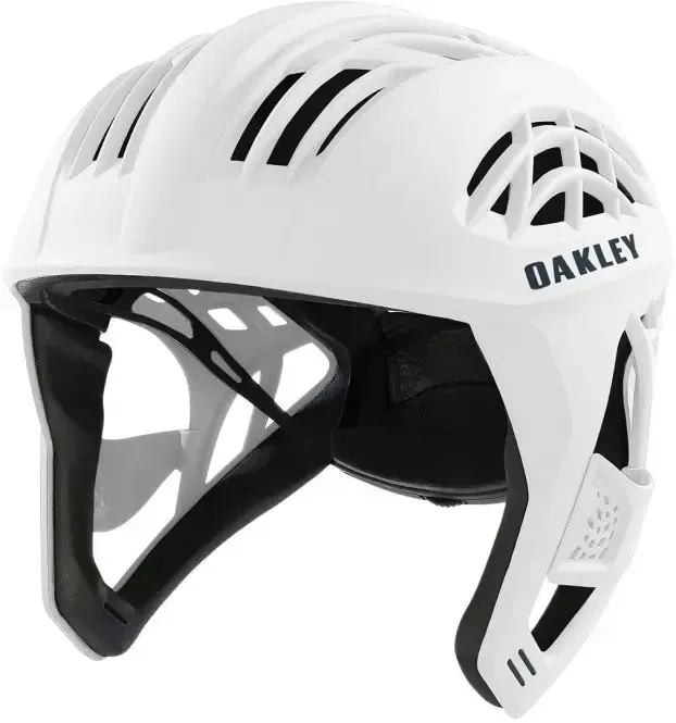 OAKLEY WTR ICON Helm 2026 matte white - M