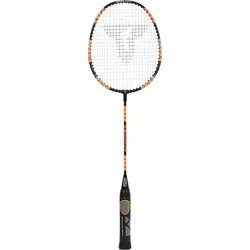Badmintonschläger ELI Advanced Badminton Unisex bunt No Size