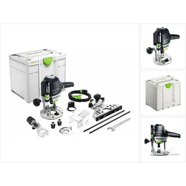 Festool OF 1400 EBQ-Plus 576207