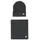 Blend Beanie grau