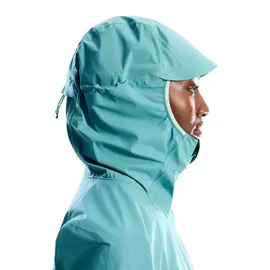 Berghaus Rain-Motion Jacke Damen Blau XL