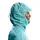 Berghaus Rain-Motion Jacke Damen Blau XL
