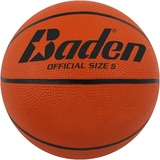 Baden Basic Orange,