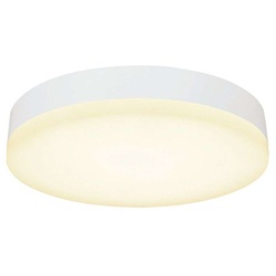 Halo Design - Straight LED Deckenleuchte Ø28 - cm - 6.2 cm