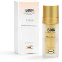 Isdin Melaclear, Fleckenfreies Gesichtsserum mit Tranexamsäure für 71% Fleckenreduzierung und sichtbare Ergebnisse in 14 Tagen, 30 ml