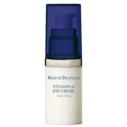 Vitamin A Eye Cream