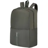 Samsonite Rucksack TA Revolution Foldable Backpack S Green