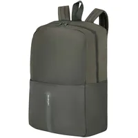 Samsonite Rucksack TA Revolution Foldable Backpack S Green