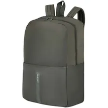 Samsonite Rucksack TA Revolution Foldable Backpack S Green