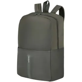 Samsonite Rucksack TA Revolution Foldable Backpack S Green