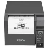 Epson Tm-T70Ii (022A1), Thermodrucker, Belegdrucker 180 x 180 dpi 250 Mm/S, 8,3 cm verkabelt