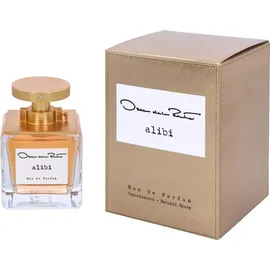 Oscar De La Renta Alibi Eau de Parfum 100 ml