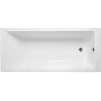 Vitra Integra Badewanne 175 x 70 cm (54200001000)