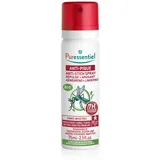 Puressentiel Anti-Stich Mückenspray Zeckenschutzmittel 75 ml