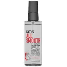 KMS California Allsmooth Weightless Anti-Frizz Serum 100 ml
