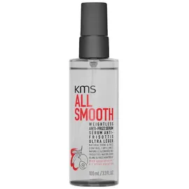 KMS California Allsmooth Weightless Anti-Frizz Serum 100 ml