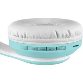DEFENDER Freemotion B585 Led Celadon