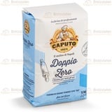 Caputo Farina Caputo Classica Doppio Zero Pizzamehl Mehl 1kg