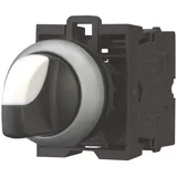 Eaton Power Quality Eaton Wahltaster 1S, 2 Stell.,Front M22-WRK/K10