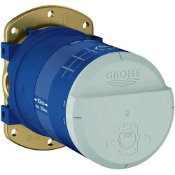 Grohe, Duschsystem, UP-Einbaukörper RAINSHOWER 1/2″ universal chr