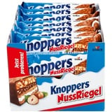 Knoppers® Knoppers Nussriegel 24 St.