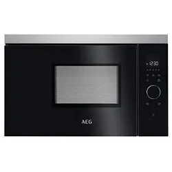 AEG (2% Skonto) MBB1756SEM Mikrowelle 60cm