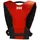 HELLY HANSEN Comfort Compact 50N Schwimmweste Alert Red 50/70