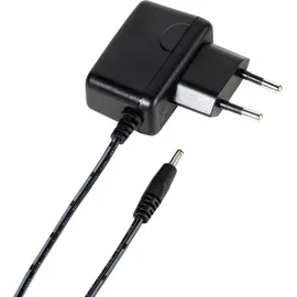 Vivanco TVA 4045 Aktive DVB-T/T2 Flachantenne Innenbereich Schwarz