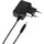 Vivanco TVA 4045 Aktive DVB-T/T2 Flachantenne Innenbereich Schwarz