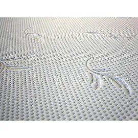 Inter Miami 140 x 200 cm H3 weiß