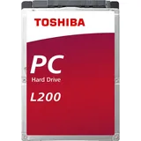Toshiba L200 1TB (HDWJ110UZSVA)
