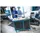 HAZET Werkbank, fahrbar Assistent 179NW, Sortiment, 234-tlg., Schubladen, flach: 6 x 81 x 522 x 398 mm, Schubladen, hoch: 1 x 166 x 522 x 398 mm