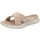 SKECHERS GO WALK FLEX SANDAL Damen Taupe 39