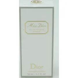 Dior Miss Dior Originale Eau de Toilette 50 ml