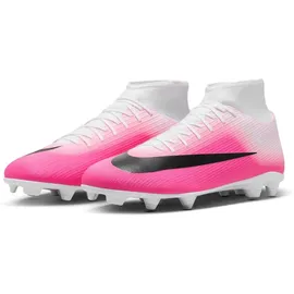 Nike Mercurial Superfly 11 Club FG/MG Herren Multi-Color/Black 44