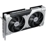 MSI GeForce RTX 5060 Ti 16G VENTUS 2X OC PLUS 16GB GDDR7 Grafikkarte HDMI/DP