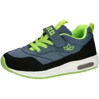 LICO Blinky Boy Blau 35