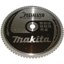 Makita SPECIALIZED Sägeb.355x30x80Z B-33607