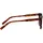 Marc O'Polo Sonnenbrille MARC O'POLO "Modell 506237", Herren, havanna, gemustert, matt, Sonnenbrillen Sonnenbrille, Form Karree/Soft, Logoschriftzug auf Bügel, Kunststofffassung