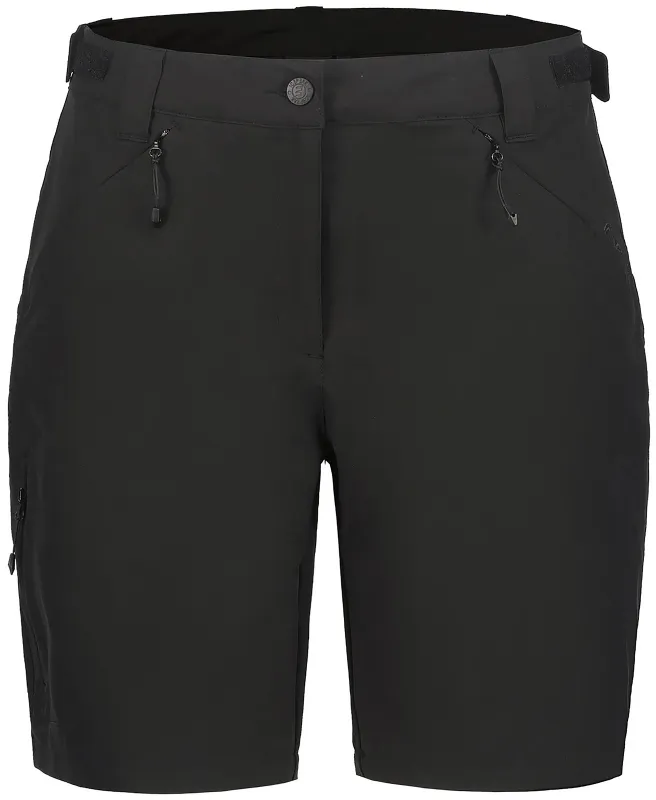 ICEPEAK Beaufort S5 Outdoorshorts Damen 990 - black 34