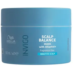 Wella Professionals Care INVIGO Scalp Balance Calm Sensitive Mask 150 ml