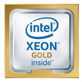 Intel Xeon Gold 5515+ / 3.2 GHz processor - OEM CPU - 8 Kerne - 3.2 GHz - FCLGA4677 - Bulk (ohne Kühler)