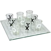 Out of the Blue Trinkspiel, Tic Tac Toe 79/3985