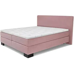 Boxspringbett SANSIBAR Langeoog