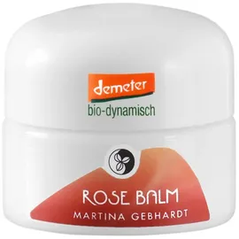 Martina Gebhardt Rose Balm 15 ml