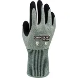 Wonder Grip WG-787 DexcutTM Schnittfeste Premium, Handschuhe, Grösse XXL/11