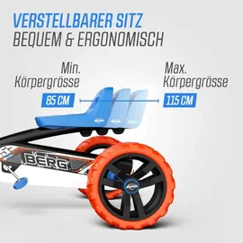 Berg Toys Buzzy nitro